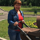 Няня, Подольск, улица Правды, Подольск, Елена Ильясовна