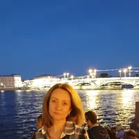 Няня, Москва, проезд Дежнёва, Бабушкинская, Елена Александровна
