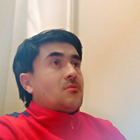 Водитель, село Немчиновка, Рублёвский проезд, Сколковское шоссе, Бадрудин Хамзатович