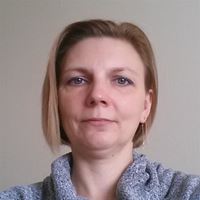 Няня, Санкт-Петербург, проспект Просвещения, Проспект Просвещения, Анна Владимировна