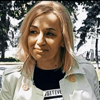 Няня,,, Площадь Революции, Любовь Афанасьевна