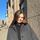 Няня, Санкт-Петербург, улица Академика Лебедева, Площадь Ленина, Варвара Александровна