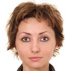 Няня, Москва, улица Бориса Жигулёнкова, Соколиная Гора, Елена Петровна
