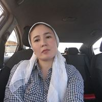 Няня, Москва, улица Седова, Ботанический сад, Уулкан Тороевна