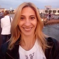 Няня, Лобня, Букинское шоссе, Лобня, Юлия Мансуровна