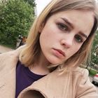 Няня, Санкт-Петербург, Окуловская улица, Шушары, Елизавета Викторовна