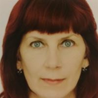 Няня, Санкт-Петербург, Будапештская улица, Международная, Ирина Геннадьевна
