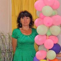 Няня, Санкт-Петербург, улица Димитрова, Купчино, Людмила Федоровна
