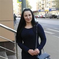 Домработница, Москва, 7-я Парковая улица, Первомайская, Валентина Владимировна