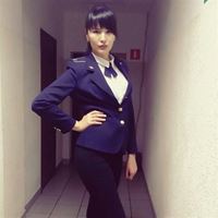 Домработница, Санкт-Петербург, Литейный проспект, Санкт-Петербург, Айка Манасовна