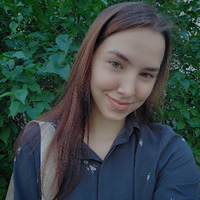Няня, Видное, Советский проезд, Видное, Луиза Саидовна