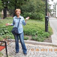 Домработница, Санкт-Петербург, Белградская улица, Звездная, Мария Сергеевна