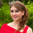 Репетитор, Москва, Кировоградская улица, Улица Академика Янгеля, Дарья Сергеевна