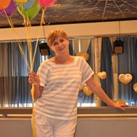 Няня, Москва, Измайловское шоссе, Соколиная Гора, Надежда Михайловна