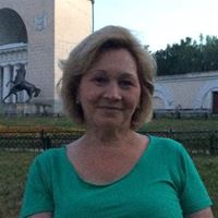Домработница, Москва, Краснодонская улица, Люблино, Любовь Александровна