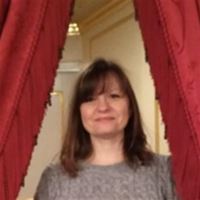 Няня, Москва, улица Серпуховский Вал, Шаболовская, Оксана Владимировна