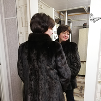 Домработница,,, Можайское шоссе, Нина