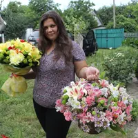 Няня, Москва, улица Анны Ахматовой, Рассказовка, Яна Григорьевна