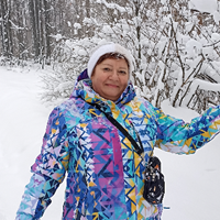 Няня, Казань, улица Хусаина Мавлютова, Танковое кольцо, Любовь Михайловна