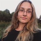 Няня, Санкт-Петербург, проспект Авиаконструкторов, Комендантский проспект, Ксения Андреевна 