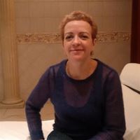 Домработница, Санкт-Петербург, Невский проспект, Площадь Александра Невского, Наталья Юрьевна