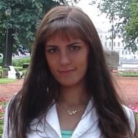 Няня, Москва, Хорошёвское шоссе, Полежаевская, Оксана Александровна