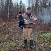 Водитель, Архангельск,, Архангельск, Юрий Александрович