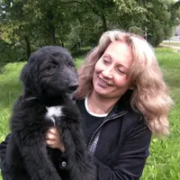 Домработница, , , Звенигород, Анастасия Борисовна