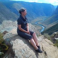 Домработница, , , Барнаул, Оксана Анатольевна