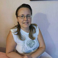 Массажист, Краснодар, улица Стасова, в районе ЧМР, Виктория