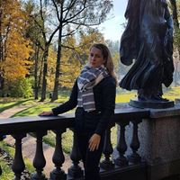 Репетитор, Санкт-Петербург, Малиновская улица, Пушкин, Анастасия Александровна