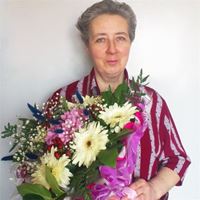 Няня, Москва, Россошанский проезд, Улица Академика Янгеля, Мария Юлиановна