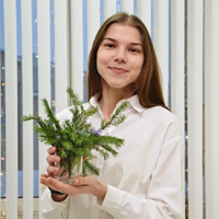 Няня, Москва, Бартеневская улица, Улица Горчакова, Елизавета Андреевна