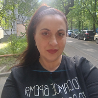 Домработница, Москва, Радужная улица, Свиблово, Ирина Владимировна