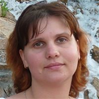 Домработница, Москва, улица Знаменские Садки, Бульвар Дмитрия Донского, Юлия Александровна