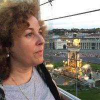Няня, Санкт-Петербург, улица Антонова-Овсеенко, Улица Дыбенко, Людмила Семеновна