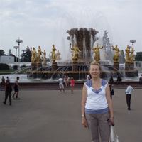 Няня, Москва, улица Малышева, Текстильщики, Лидия Васильевна