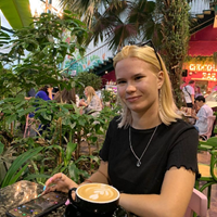 Няня, Санкт-Петербург, улица Маршала Казакова, Проспект Ветеранов, Екатерина Андреевна