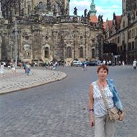 Няня, Москва, улица Толбухина, Можайский район, Людмила Павловна