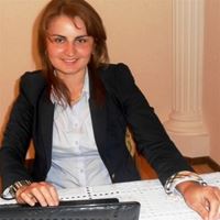 Няня, Москва, улица Бирюсинка, Щелковская, Рузанна Харабиевна