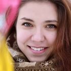 Няня, Санкт-Петербург, проспект Ветеранов, Сосновая поляна, Гули Курбановна