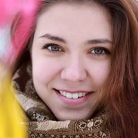 Няня, Санкт-Петербург, улица Чекистов, Сосновая поляна, Екатерина Александровна