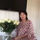 Няня, коттеджный посёлок Крепость,, в районе Российская, Валентина Алексеевна