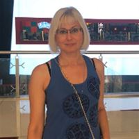 Няня, Санкт-Петербург, улица Корнея Чуковского, Гражданский проспект, Юлия Александровна