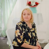 Няня, Химки, проспект Мира, Химки, Лолита Витальевна