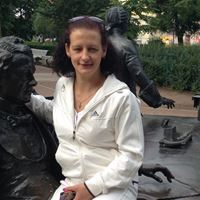 Домработница, Санкт-Петербург, проспект Стачек, Ленинский проспект, Наталия Михайловна