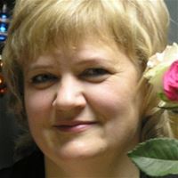 Няня, Реутов, Советская улица, Реутов, Ирина Семеновна