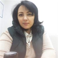 Домработница, Москва, Будайский проезд, Ростокино, Назокат Мельиковна