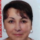 Домработница, Санкт-Петербург, проспект Просвещения, Проспект Просвещения, Наталья Владимировна