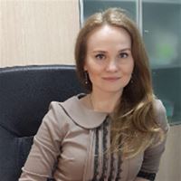 Домработница, Химки,, Сходня, Анастасия Александровна